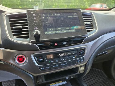 Used 2023 Honda Passport EX-L image 24