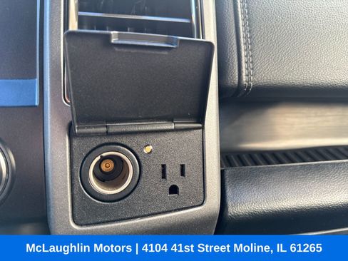 Used 2020 Ford F150 Raptor w/ Equipment Group 802A Luxury image 22