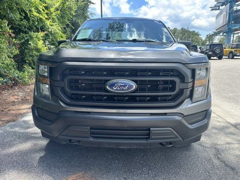 Used 2023 Ford F150 XL AWD/4WD image 8
