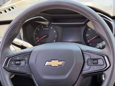 Used 2023 Chevrolet TrailBlazer LT w/ Convenience Package AWD/4WD image 19