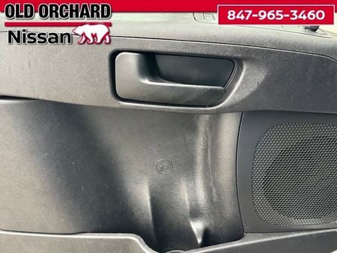 Used 2021 RAM ProMaster 1500 FWD image 7