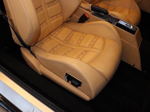 Used 2007 Ferrari F430 Spider image 35