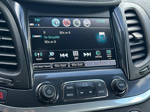 Used 2020 Chevrolet Impala LT w/ LT Convenience Package FWD image 17
