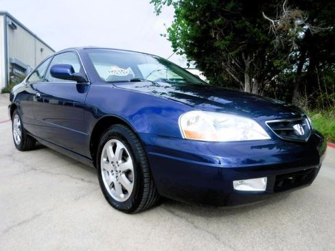 Used 2001 Acura CL image 3