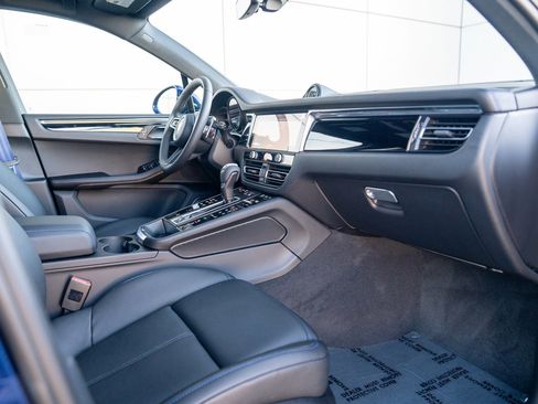 New 2026 Porsche Macan S image 26