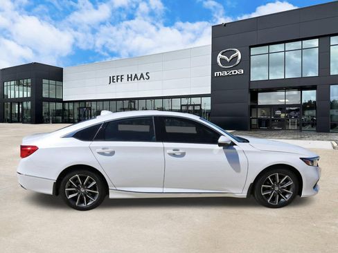 Used 2021 Honda Accord EX-L image 5