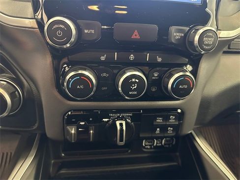 Used 2022 RAM 1500 Big Horn image 16