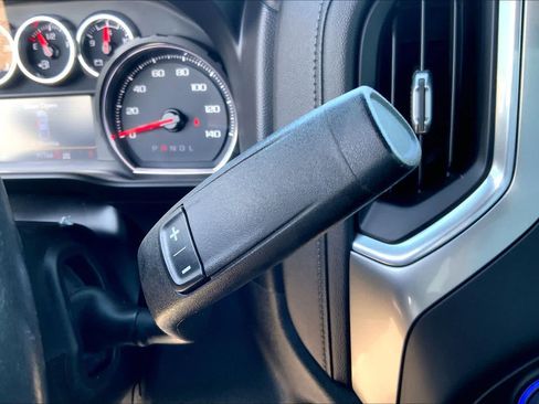 Used 2021 Chevrolet Silverado 1500 LT w/ Texas Edition Plus AWD/4WD image 31