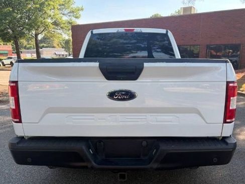Used 2020 Ford F150 XL w/ XL Power Equipment Group RWD image 9