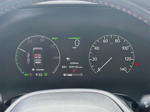 Used 2023 Honda CR-V Sport image 11