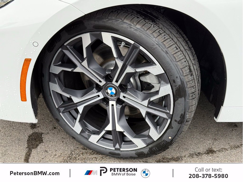 New 2026 BMW 230i xDrive Coupe w/ Premium Package AWD/4WD image 10