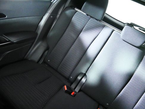Used 2025 Mitsubishi Eclipse Cross LE AWD/4WD image 12