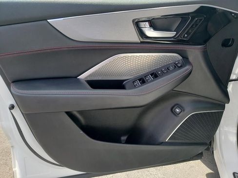 Certified 2022 Acura MDX A-Spec AWD/4WD image 20