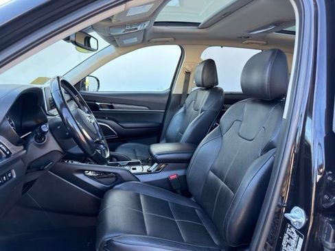 Used 2021 Kia Telluride SX w/ Towing Package AWD/4WD image 21
