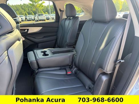 Certified 2026 Acura MDX SH-AWD w/ Technology Package image 25