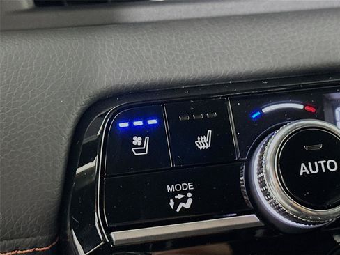 New 2026 Honda Passport TrailSport Elite image 16