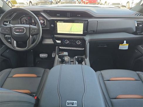 New 2026 GMC Sierra 1500 AT4 w/ Technology Package image 12