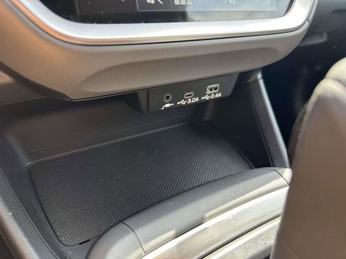 Certified 2025 Subaru Crosstrek 2.0i Premium image 23
