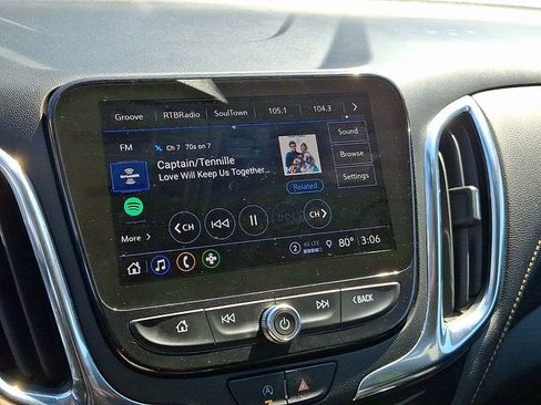 Used 2022 Chevrolet Equinox Premier image 18