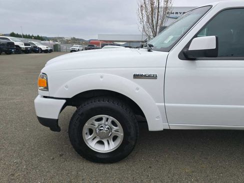 Used 2011 Ford Ranger Sport w/ PWR Equipment Group image 18
