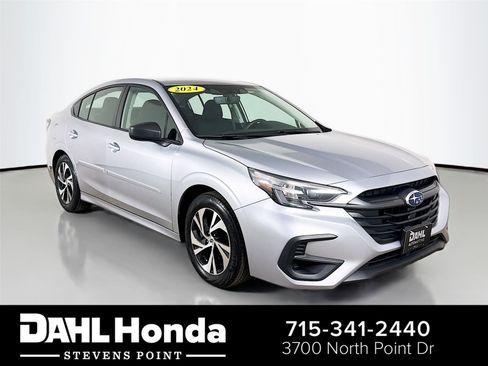 Used 2024 Subaru Legacy image 1