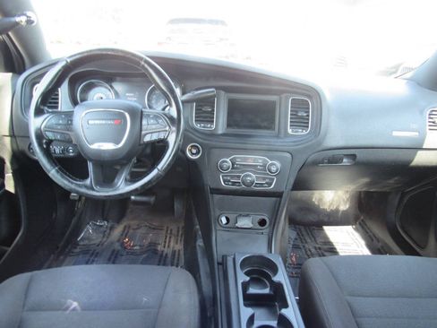 Used 2019 Dodge Charger Police RWD image 19