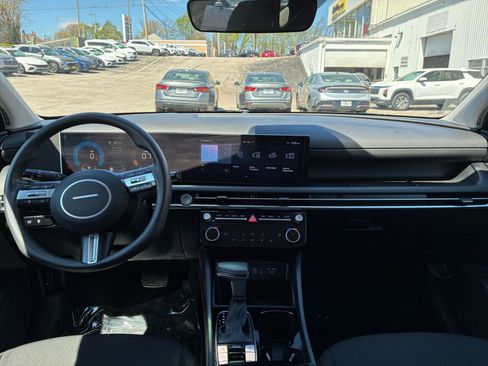 Used 2025 Hyundai Tucson SEL image 35