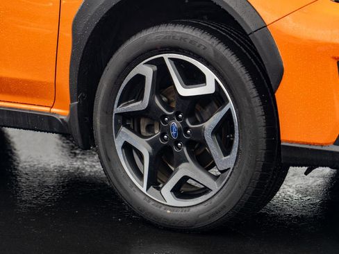 Used 2019 Subaru Crosstrek 2.0i Limited w/ Popular Package #2 image 7