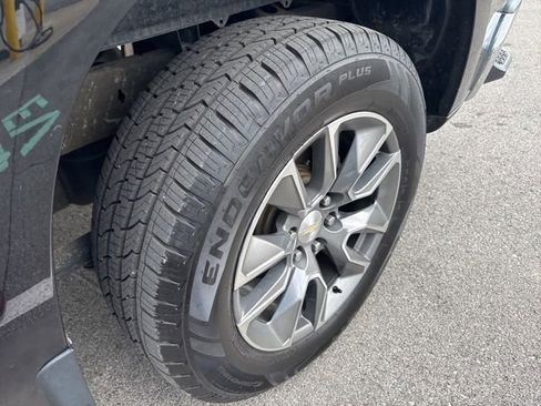 Used 2021 Chevrolet Silverado 1500 LT image 9