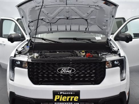 New 2025 Ford Maverick Lariat w/ Black Appearance Package image 24