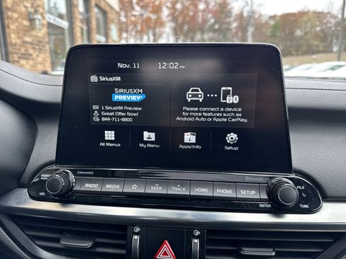 Used 2019 Kia Forte S w/ S Premium Package image 16