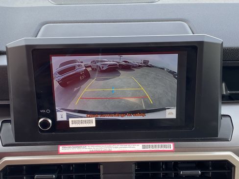 Certified 2024 Toyota Tacoma SR5 image 24