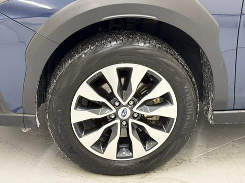 Used 2023 Subaru Outback Touring XT image 10