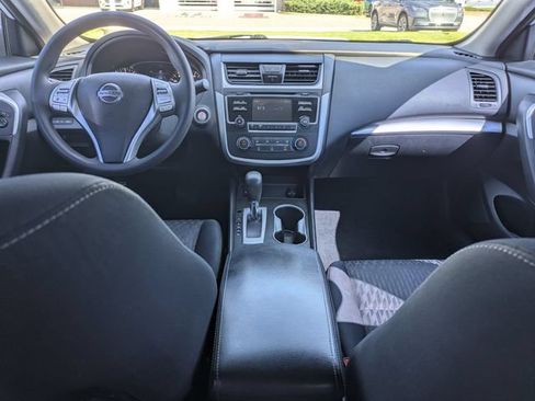 Used 2018 Nissan Altima 2.5 S w/ S Convenience Package FWD image 24