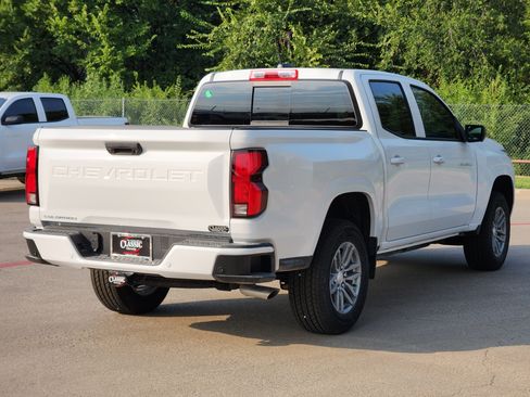 New 2026 Chevrolet Colorado LT w/ LT Convenience Package image 5