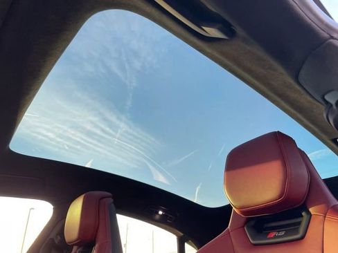 Used 2022 Audi RS e-tron GT w/ Carbon Performance Package image 32