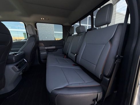 New 2026 Ford F150 Lariat w/ Equipment Group 501A Mid image 24