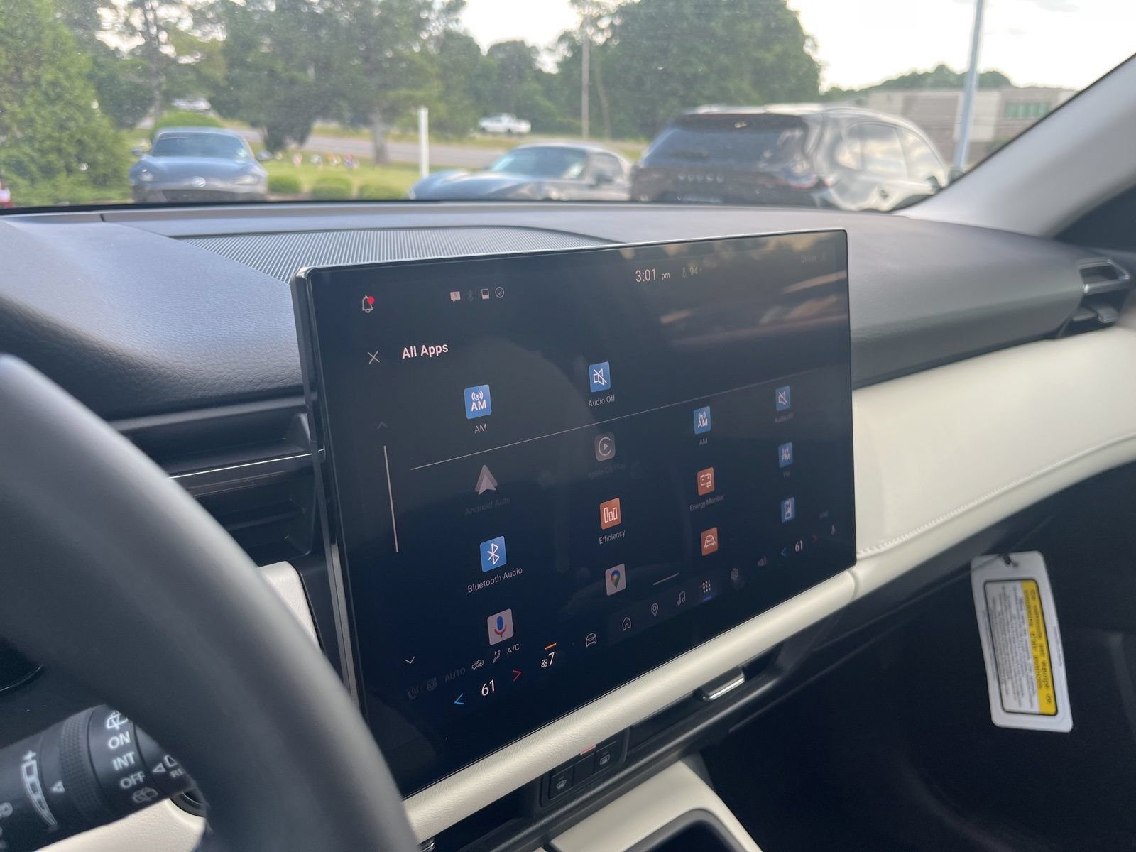 New 2026 MAZDA CX-5 Preferred AWD/4WD image 15