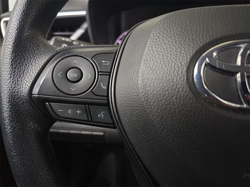 Used 2024 Toyota Corolla LE image 19