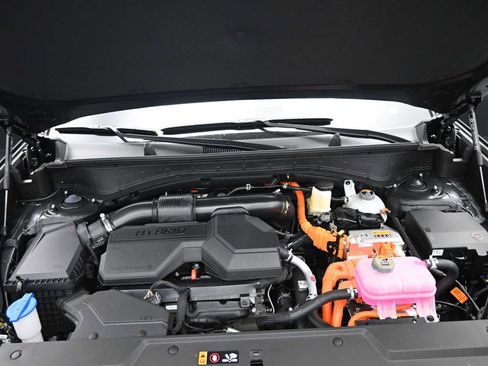 New 2026 Hyundai Santa Fe Calligraphy image 20