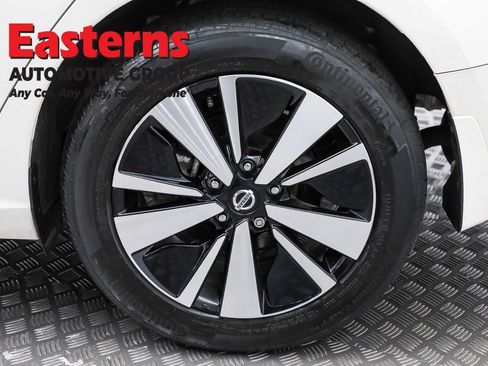Used 2022 Nissan Altima 2.5 SV w/ SV Premium Package AWD/4WD image 31