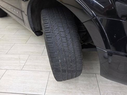 Used 2017 Ford Expedition Platinum RWD image 40
