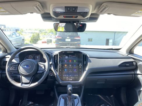 Used 2024 Subaru Crosstrek 2.5i Limited w/ Popular Package #3A image 14