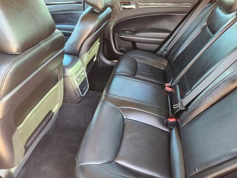 Used 2023 Chrysler 300 Touring L w/ Popular Equipment Group image 41