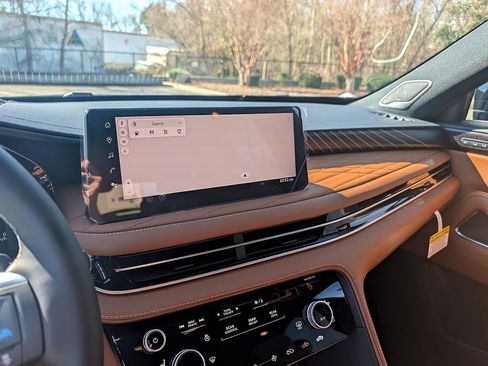 New 2026 INFINITI QX60 Autograph image 16