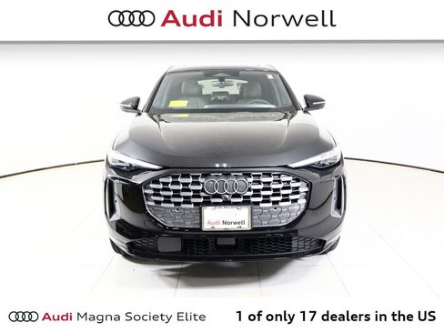 New 2026 Audi Q5 Premium Plus AWD/4WD image 9