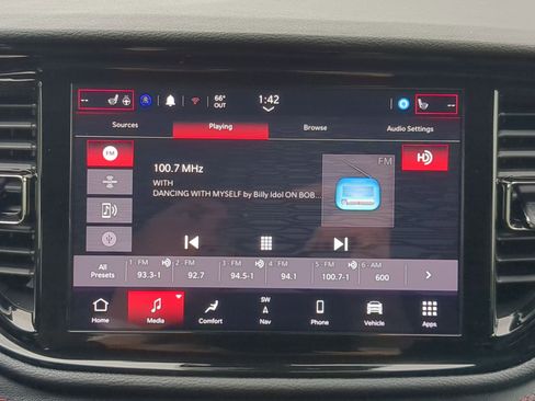 Used 2025 Dodge Durango GT image 25