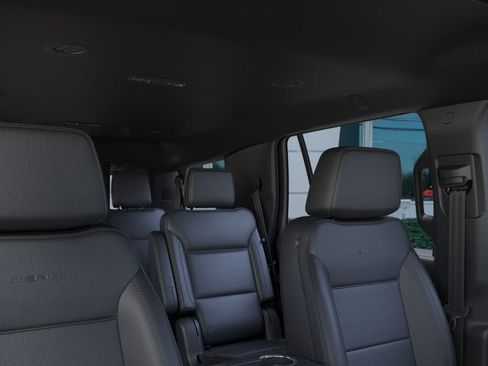 New 2026 GMC Yukon Denali w/ LPO, Floor Liner Package AWD/4WD image 50