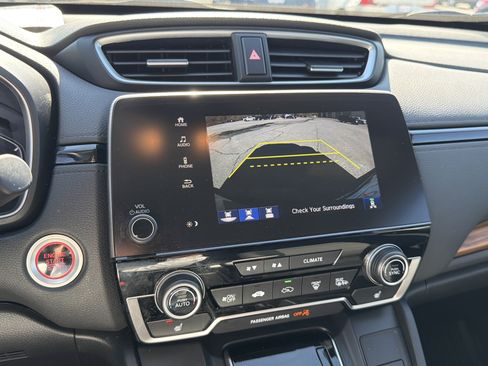 Used 2019 Honda CR-V EX-L image 31