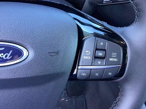 Used 2024 Ford Escape SE w/ PHEV Premium Package FWD image 18